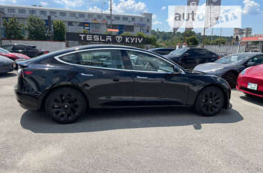 Седан Tesla Model 3 2018 в Києві