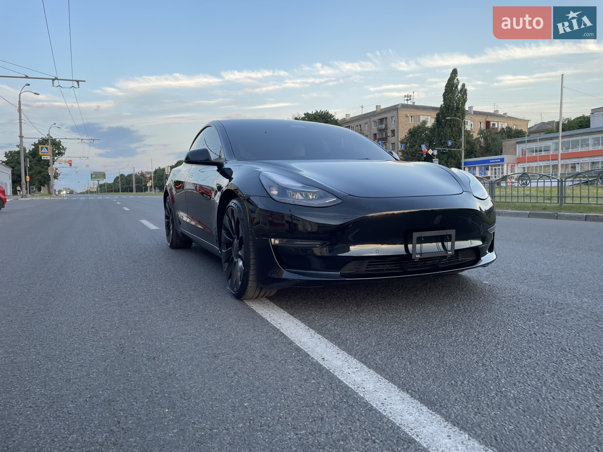 2022 Tesla Model 3 - мініатюра 4