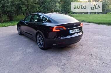 Седан Tesla Model 3 2019 в Харькове