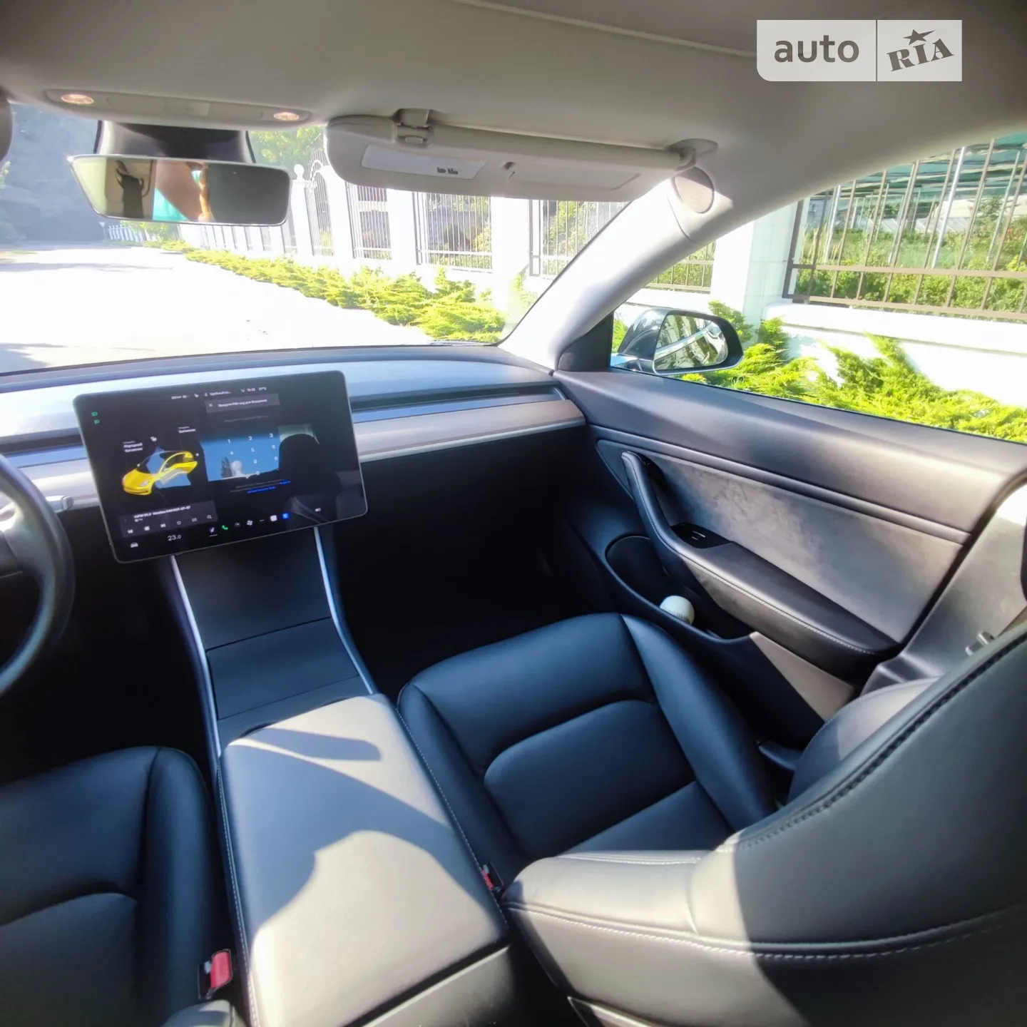 2018 Tesla Model 3 - мініатюра 25