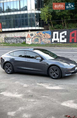 Седан Tesla Model 3 2022 в Києві фото Седан Tesla Model 3 2022 в Києві