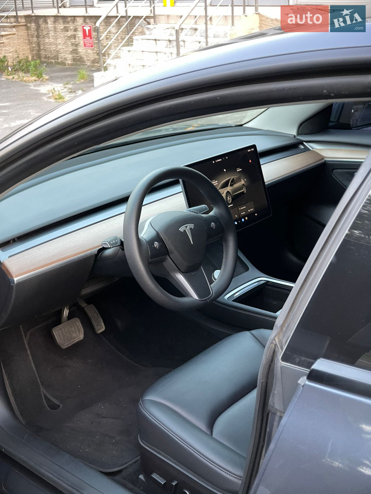 2022 Tesla Model 3 - мініатюра 6