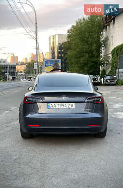 Седан Tesla Model 3 2022 в Києві фото 7 Седан Tesla Model 3 2022 в Києві