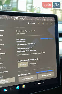 Седан Tesla Model 3 2022 в Києві фото 11 Седан Tesla Model 3 2022 в Києві