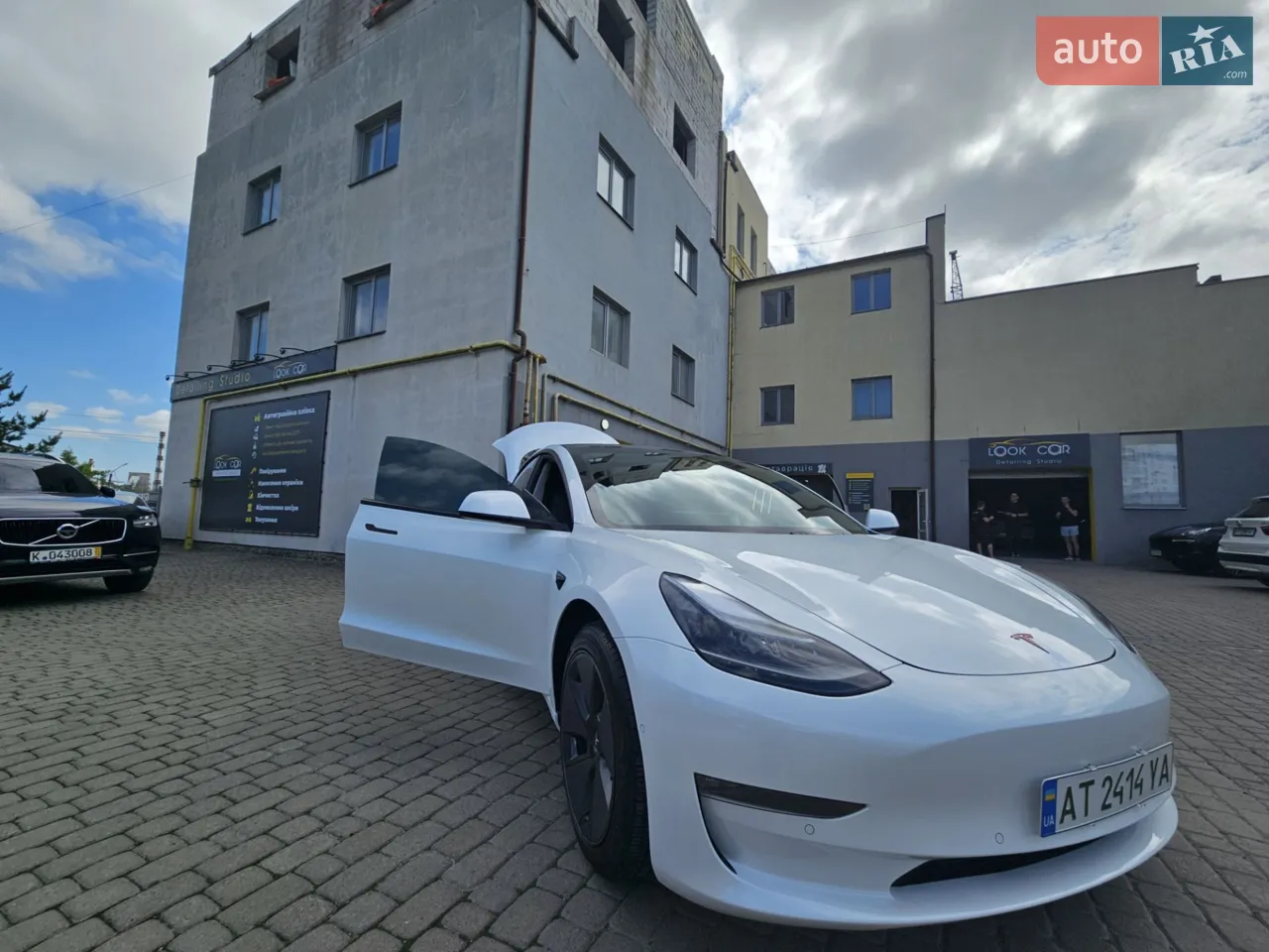 2020 Tesla Model 3 - мініатюра 34