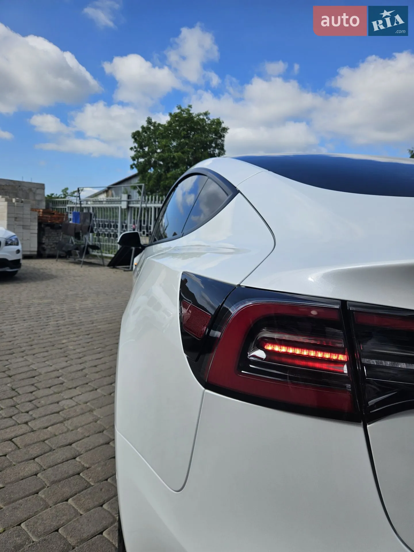 2021 Tesla Model 3 - мініатюра 6