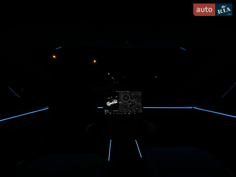 Седан Tesla Model 3 2022 в Полтаве