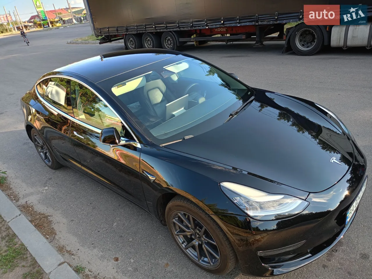 2019 Tesla Model 3 - мініатюра 18