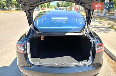 Седан Tesla Model 3 2019 в Кропивницком