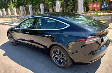 Седан Tesla Model 3 2019 в Кропивницком