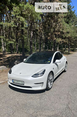 Седан Tesla Model 3 2019 в Запорожье