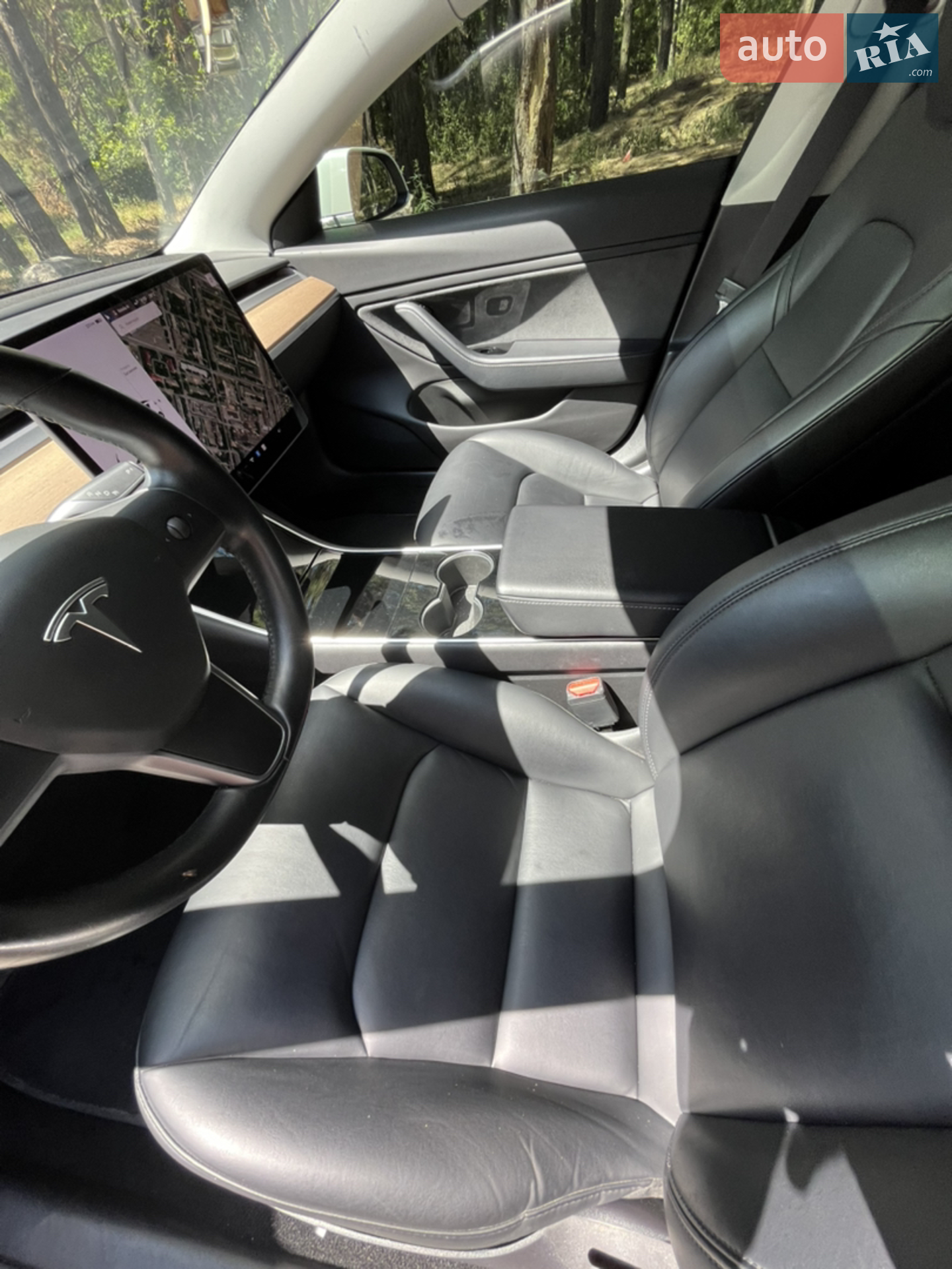 2019 Tesla Model 3 - мініатюра 9