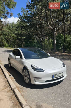 Седан Tesla Model 3 2019 в Запорожье фото 8 Седан Tesla Model 3 2019 в Запорожье