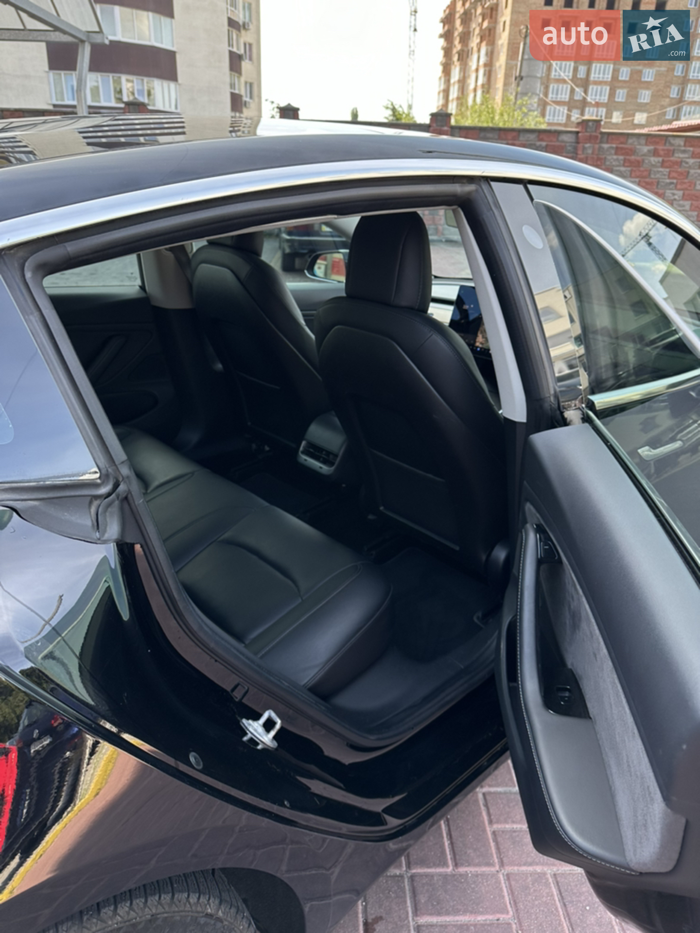 2018 Tesla Model 3 - мініатюра 5