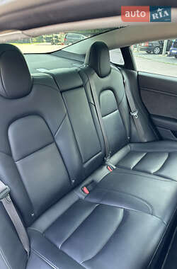 Седан Tesla Model 3 2018 в Рівному фото 7 Седан Tesla Model 3 2018 в Рівному