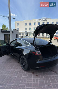 Седан Tesla Model 3 2018 в Рівному фото 11 Седан Tesla Model 3 2018 в Рівному