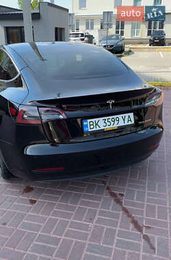 Седан Tesla Model 3 2018 в Рівному фото 9 Седан Tesla Model 3 2018 в Рівному