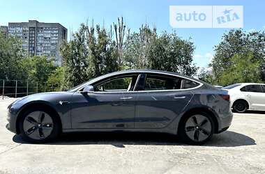 Седан Tesla Model 3 2018 в Днепре