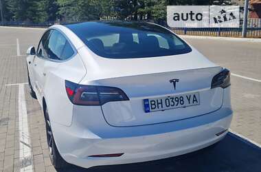 Седан Tesla Model 3 2019 в Одессе