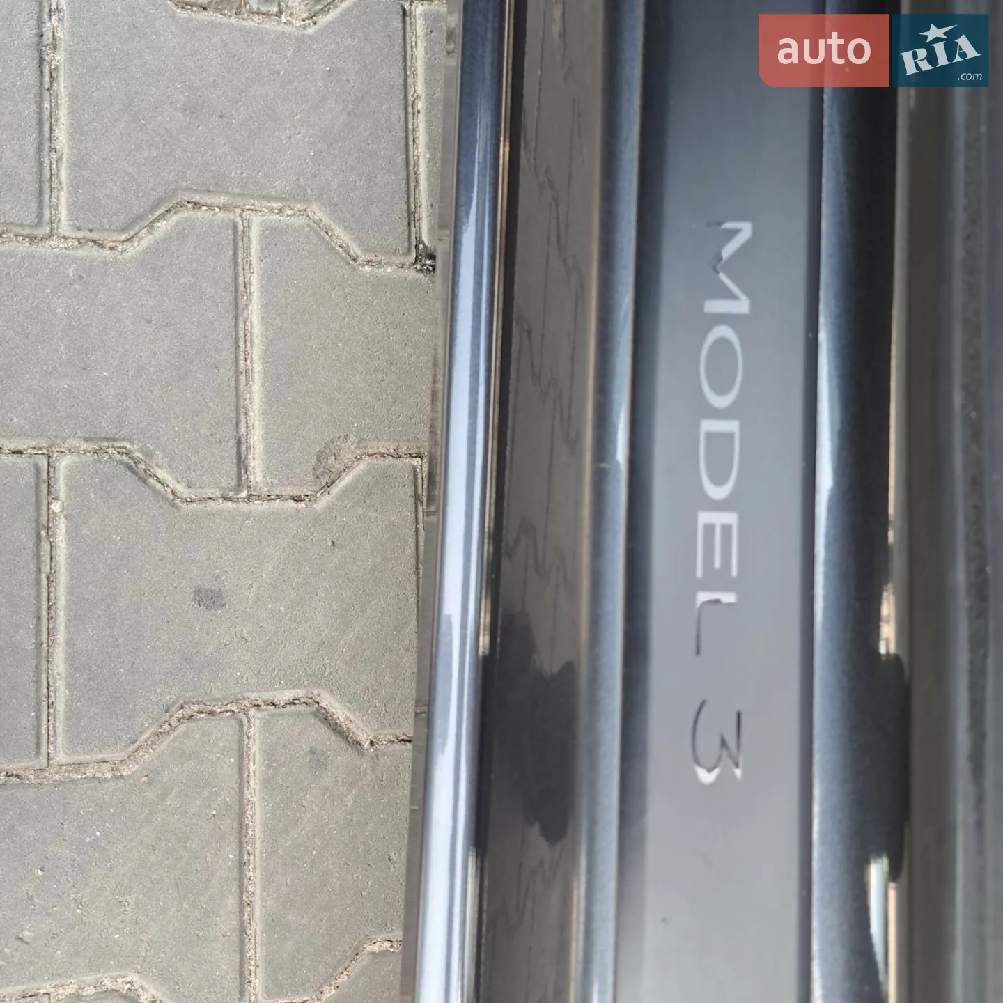 2021 Tesla Model 3 - мініатюра 17
