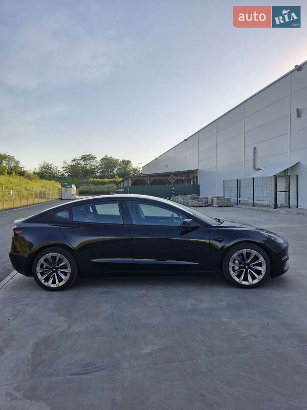 Седан Tesla Model 3 2021 в Запоріжжі фото 15 Седан Tesla Model 3 2021 в Запоріжжі