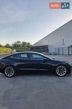 Седан Tesla Model 3 2021 в Дніпрі