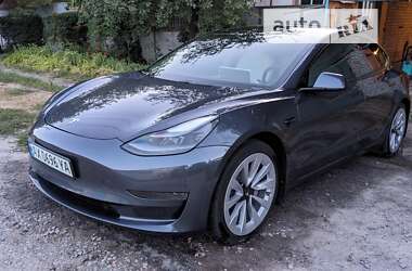 Седан Tesla Model 3 2021 в Харькове