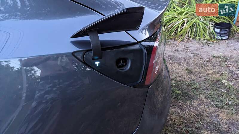 Седан Tesla Model 3 2021 в Харькове фото 12 Седан Tesla Model 3 2021 в Харькове