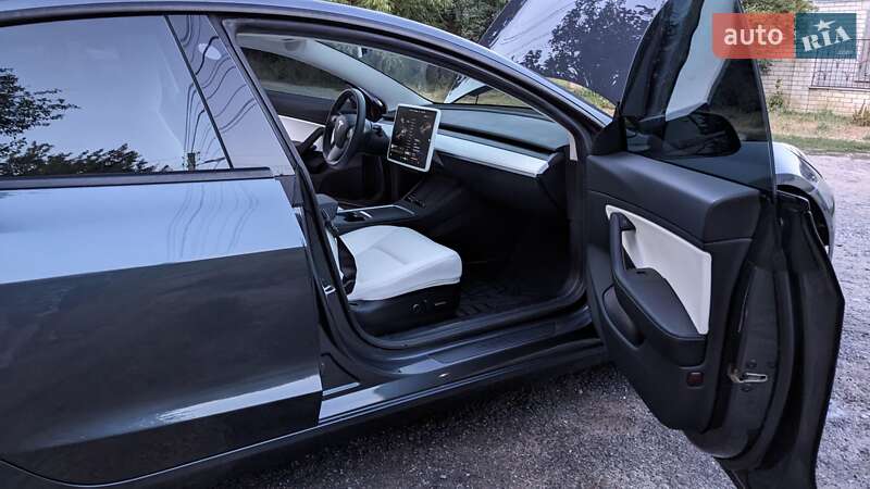 Седан Tesla Model 3 2021 в Харькове фото 13 Седан Tesla Model 3 2021 в Харькове