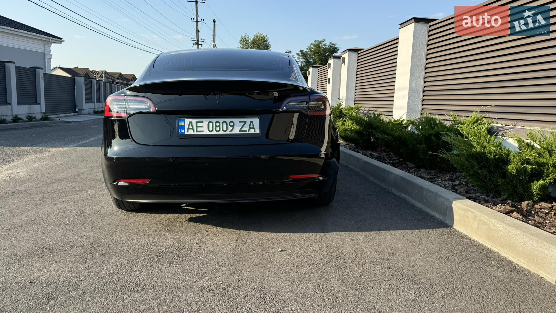 2019 Tesla Model 3 - мініатюра 5