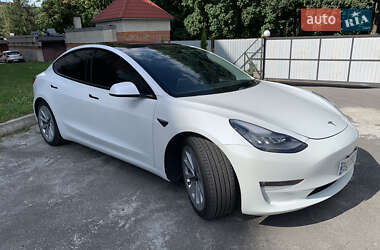 Седан Tesla Model 3 2020 в Тернополе