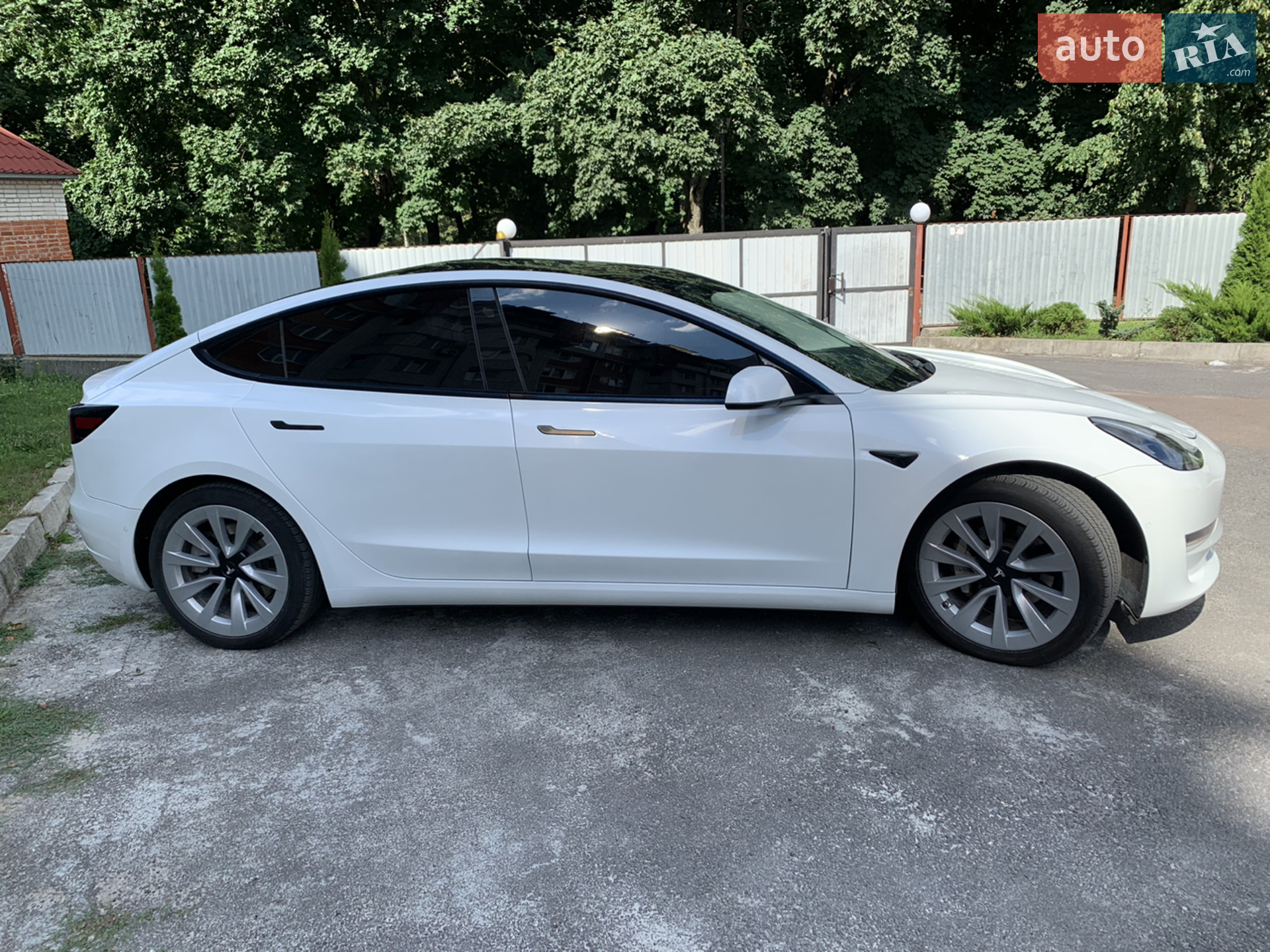2020 Tesla Model 3 - мініатюра 4