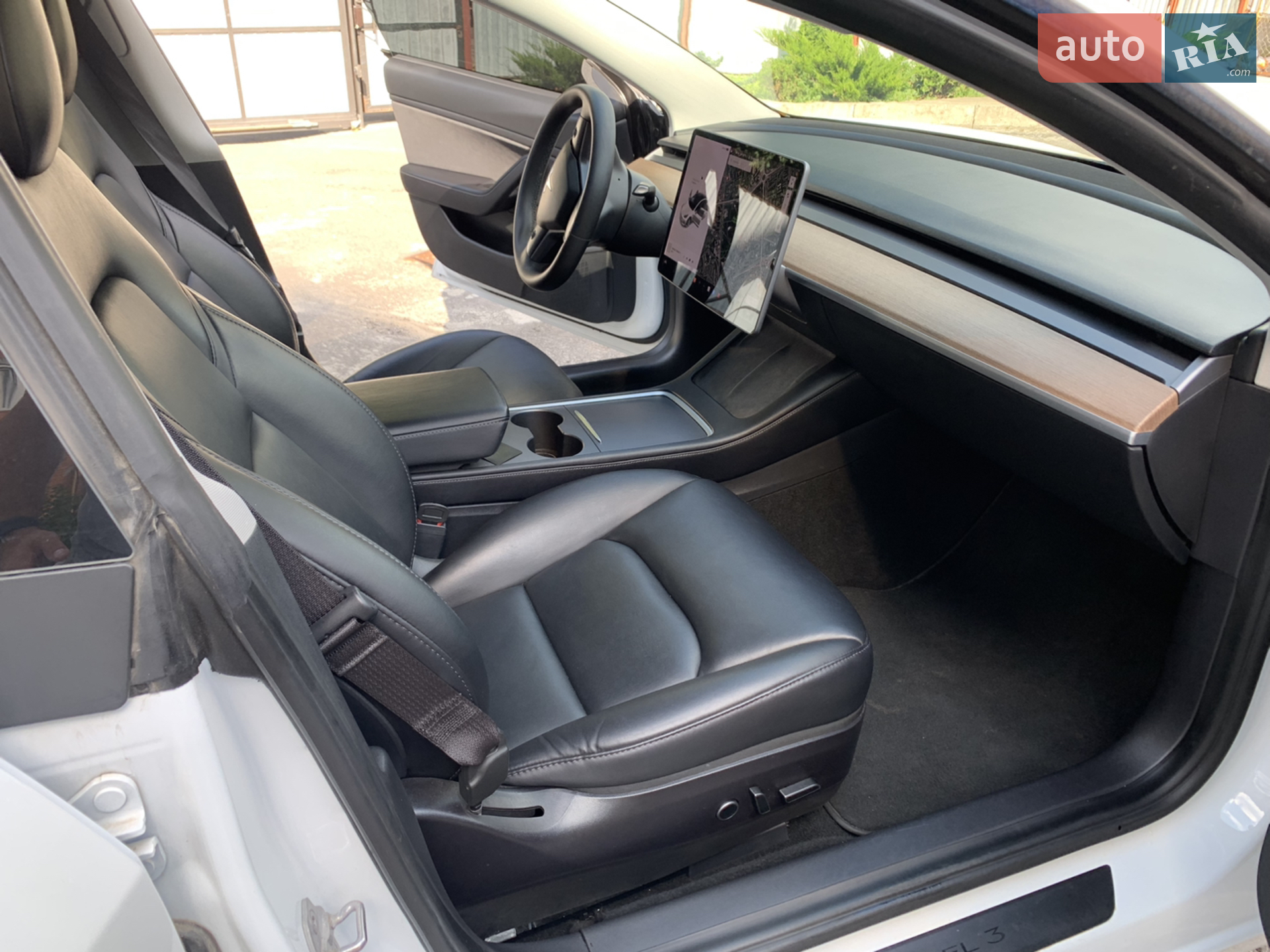 2020 Tesla Model 3 - мініатюра 14