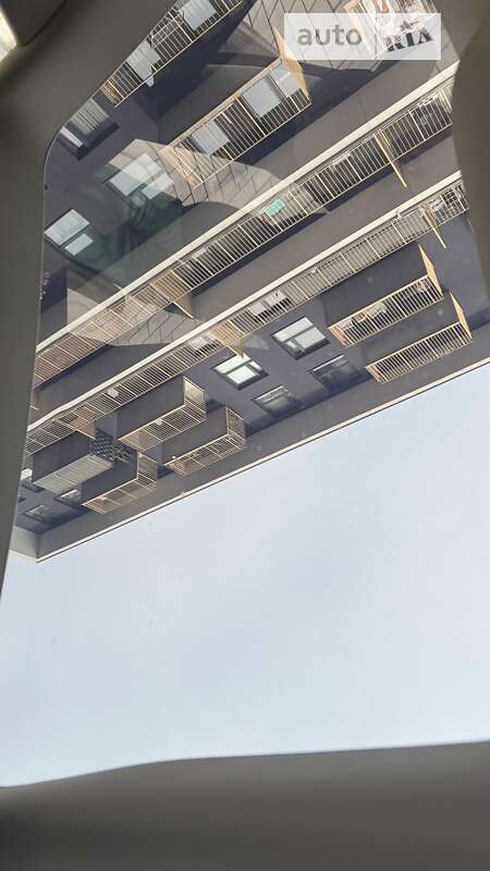 Седан Tesla Model 3 2021 в Харькове