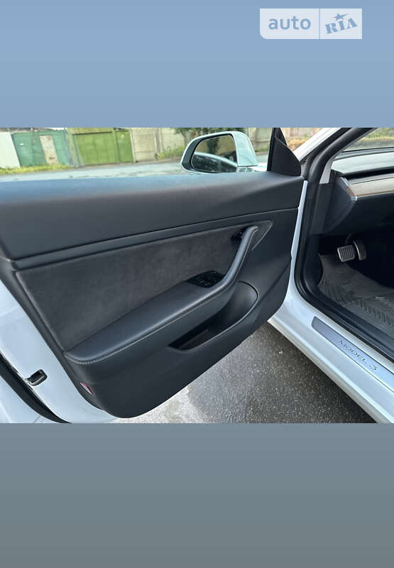 Седан Tesla Model 3 2020 в Одессе фото 4 Седан Tesla Model 3 2020 в Одессе