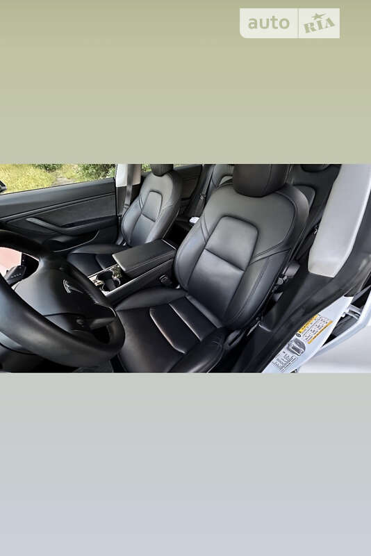Седан Tesla Model 3 2020 в Одессе фото 7 Седан Tesla Model 3 2020 в Одессе