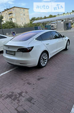 Седан Tesla Model 3 2018 в 