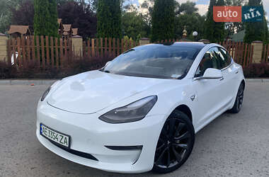 Седан Tesla Model 3 2018 в 