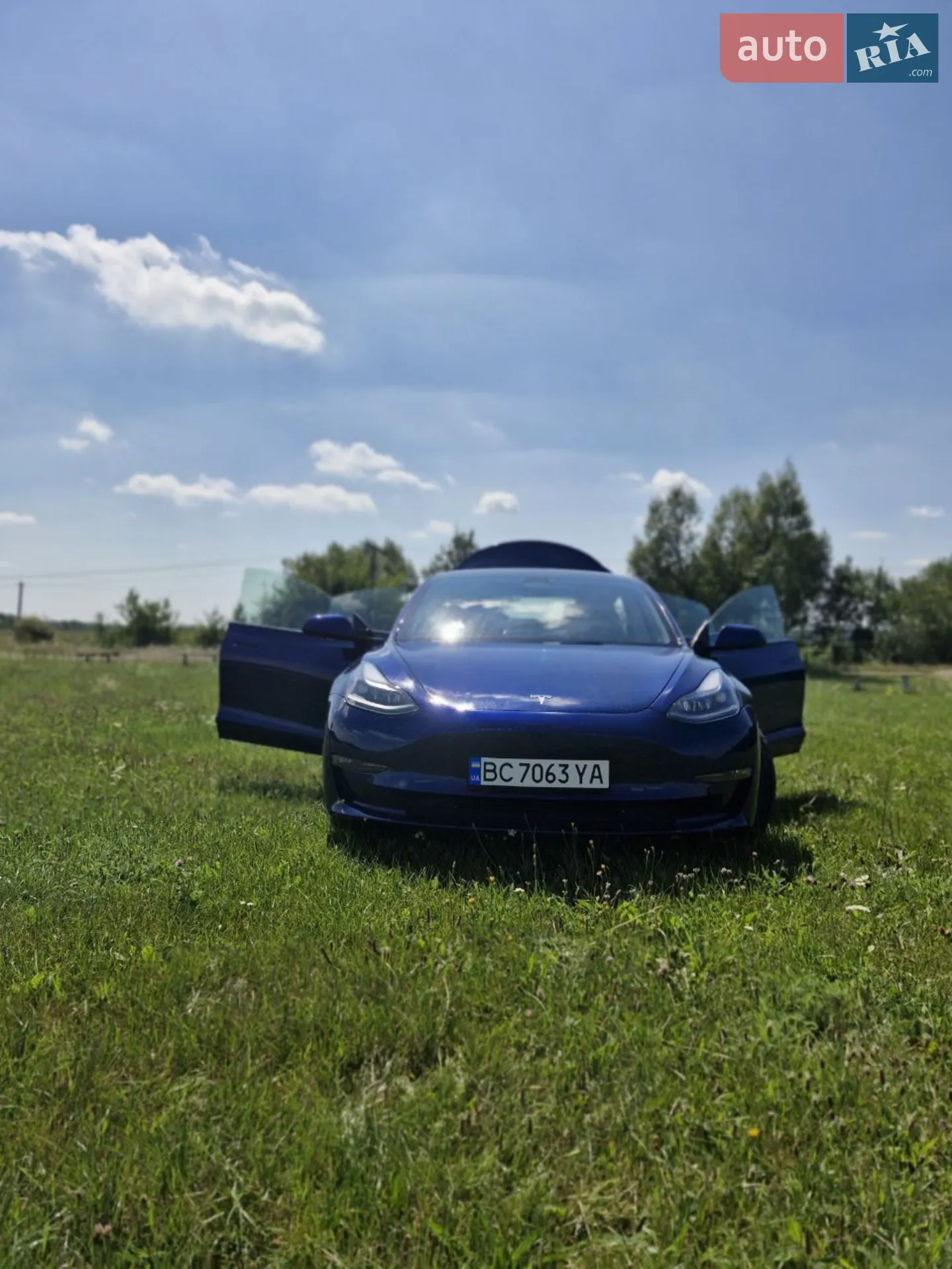 2022 Tesla Model 3 - мініатюра 29