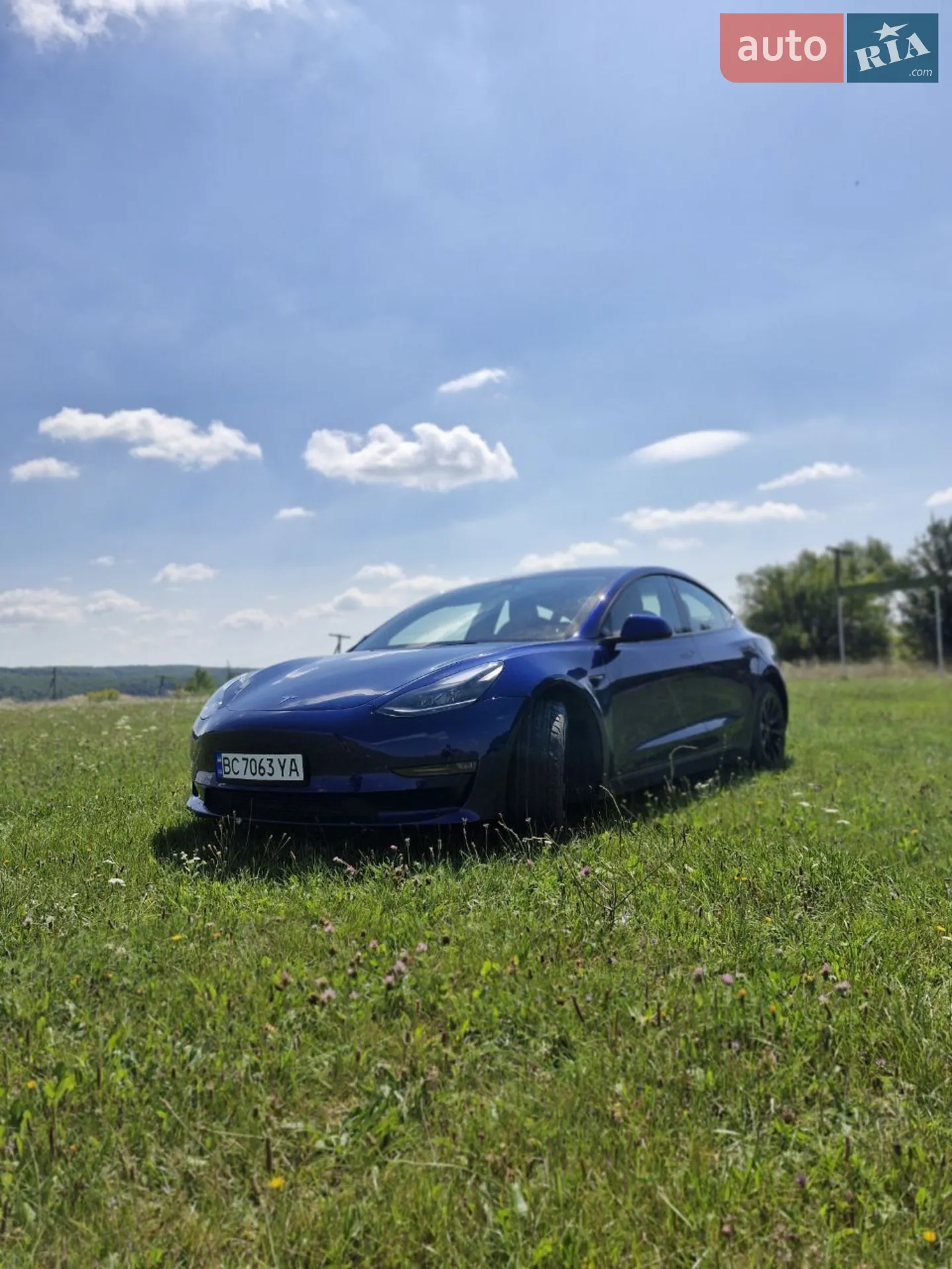 2022 Tesla Model 3 - мініатюра 40
