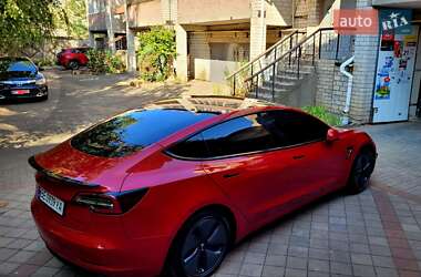 Седан Tesla Model 3 2019 в Николаеве
