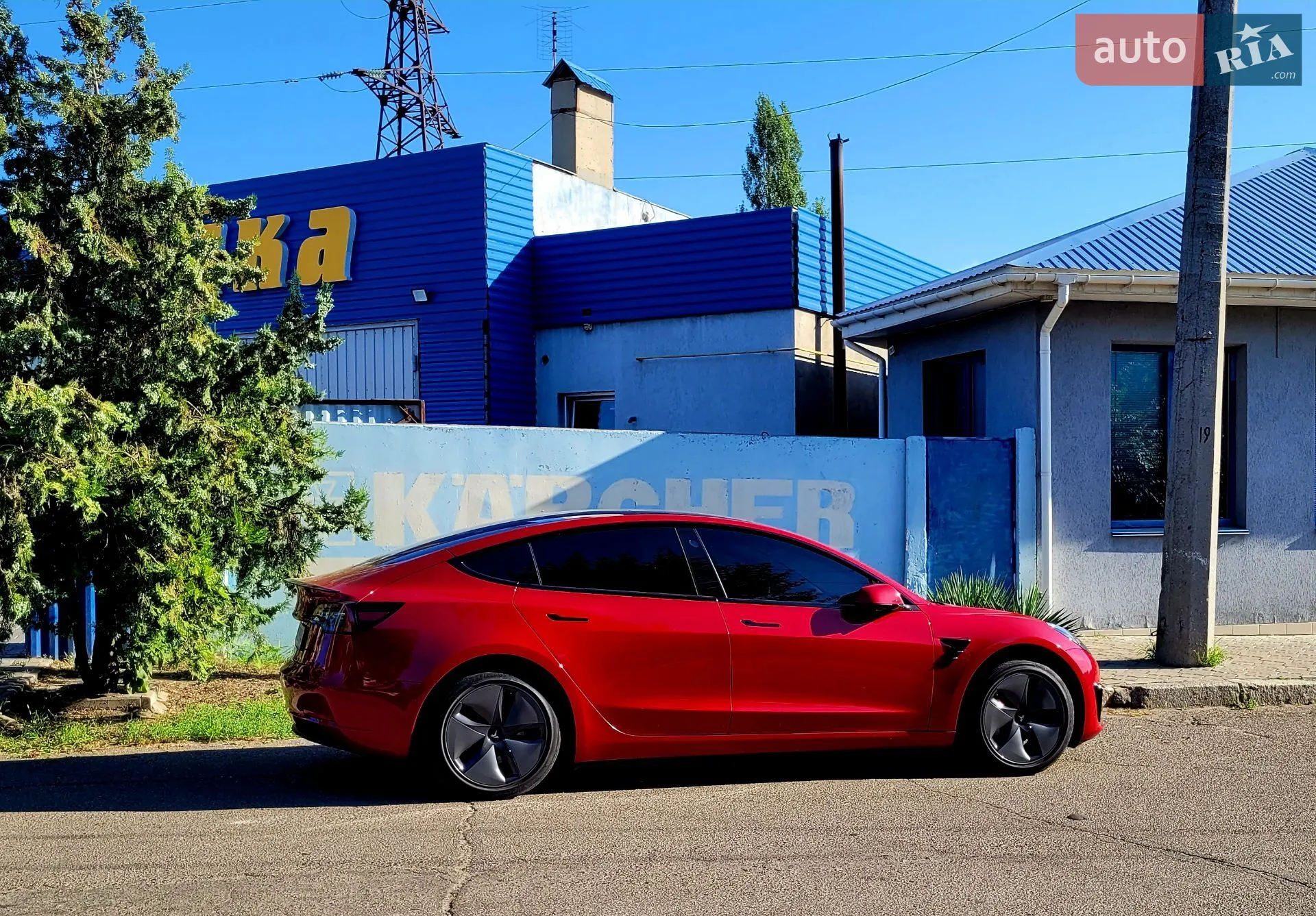 2019 Tesla Model 3 - мініатюра 19