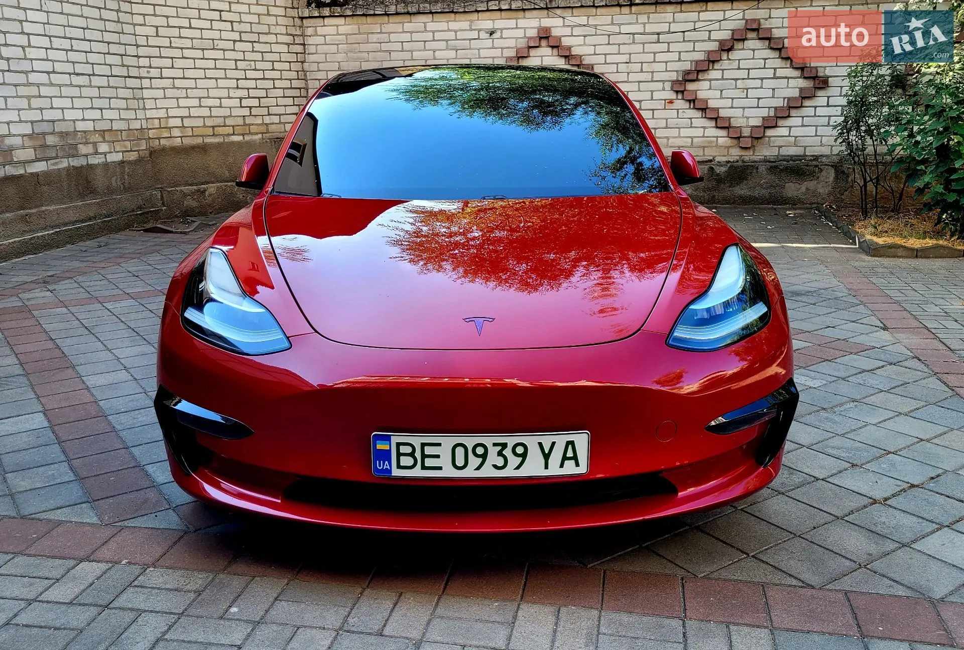 2019 Tesla Model 3 - мініатюра 21