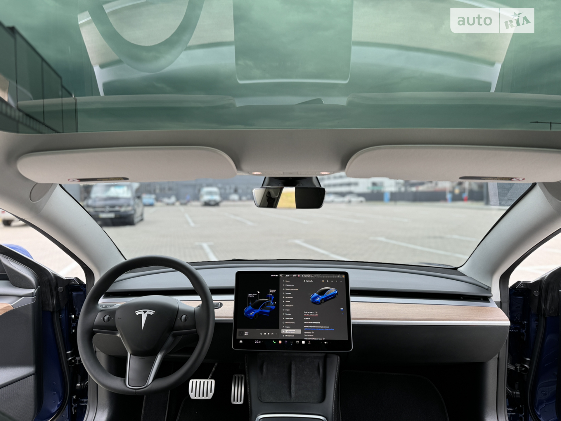 2023 Tesla Model 3 - мініатюра 6
