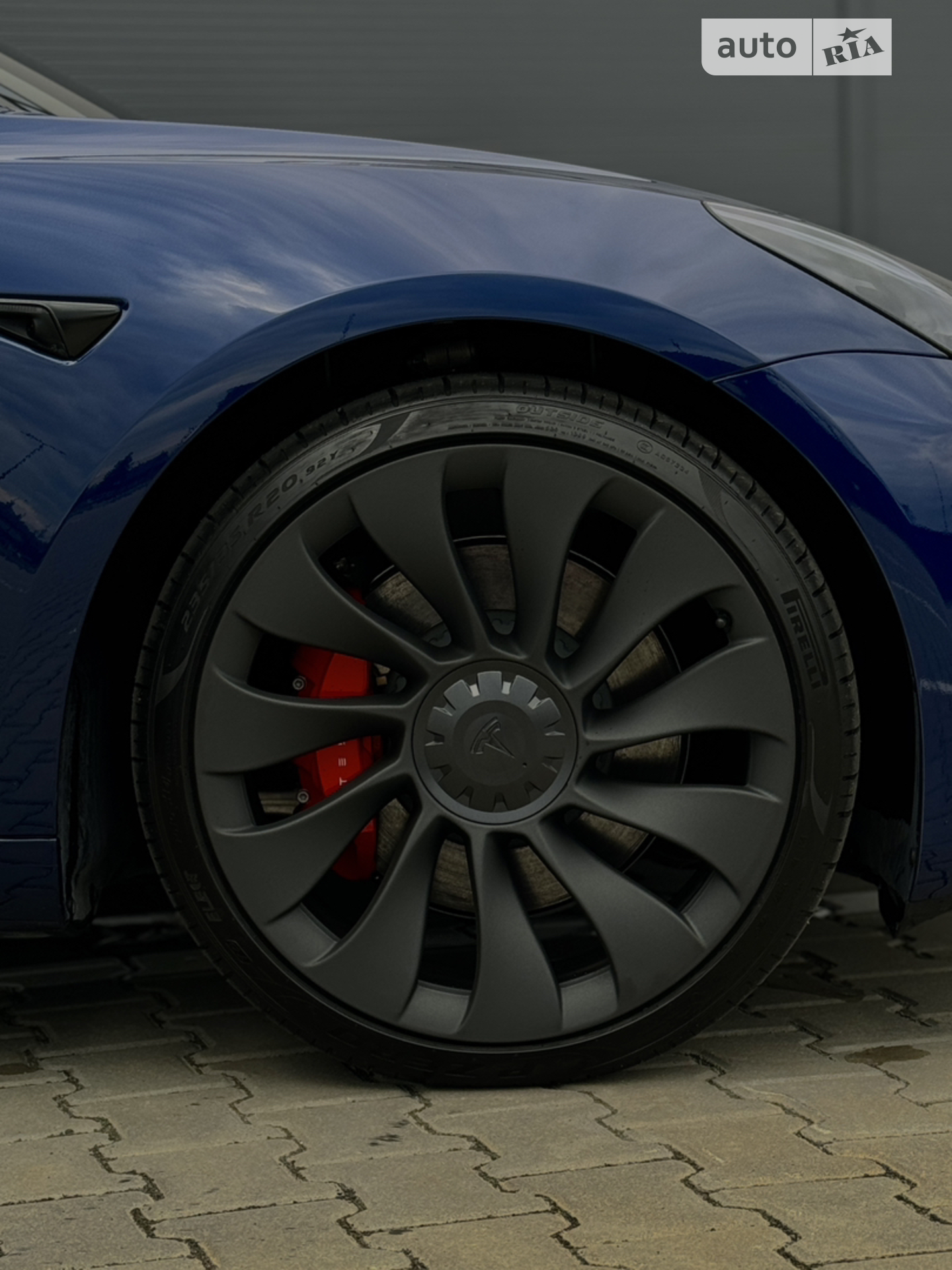 2023 Tesla Model 3 - мініатюра 8