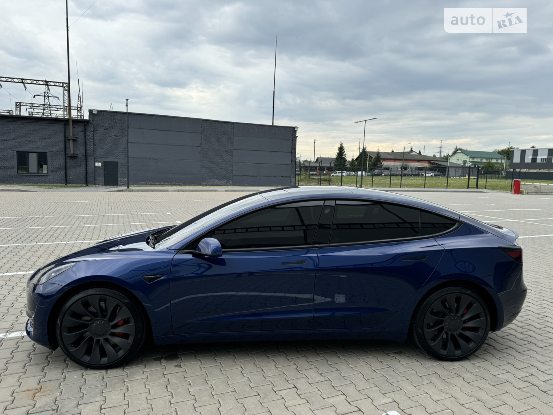 2023 Tesla Model 3 - мініатюра 14