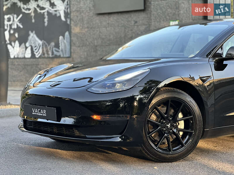 Седан Tesla Model 3 2021 в Харькове фото 7 Седан Tesla Model 3 2021 в Харькове
