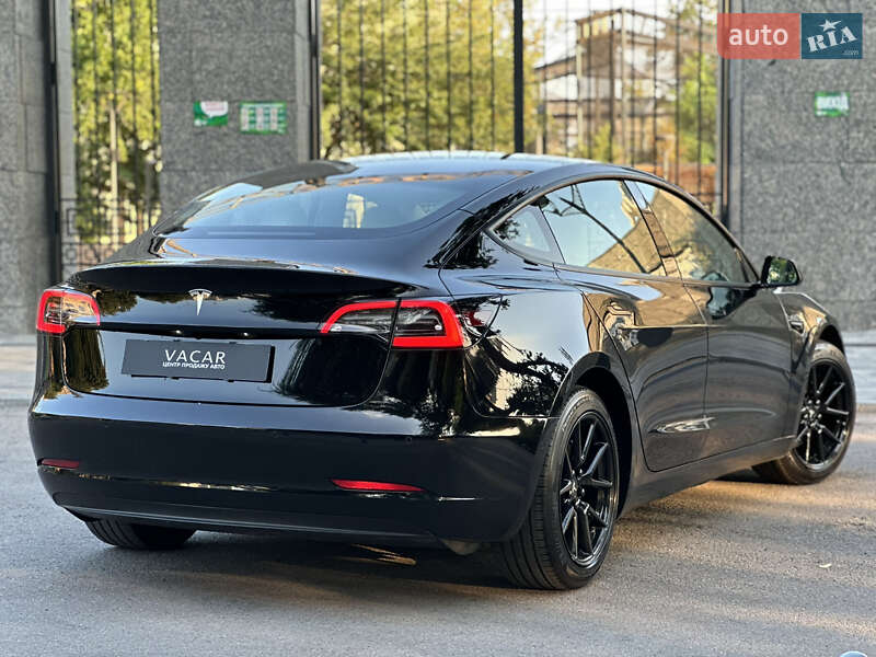 Седан Tesla Model 3 2021 в Харькове фото 11 Седан Tesla Model 3 2021 в Харькове