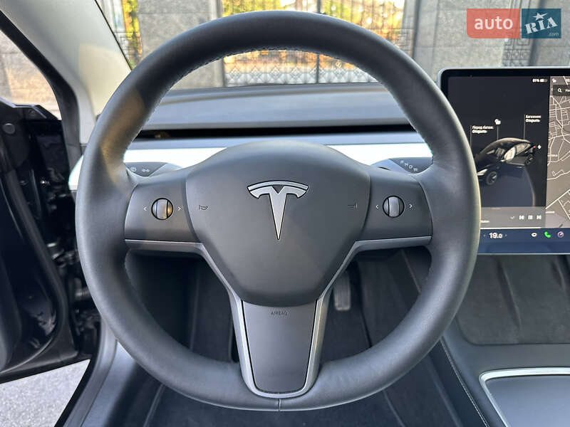 Седан Tesla Model 3 2021 в Харькове фото 38 Седан Tesla Model 3 2021 в Харькове