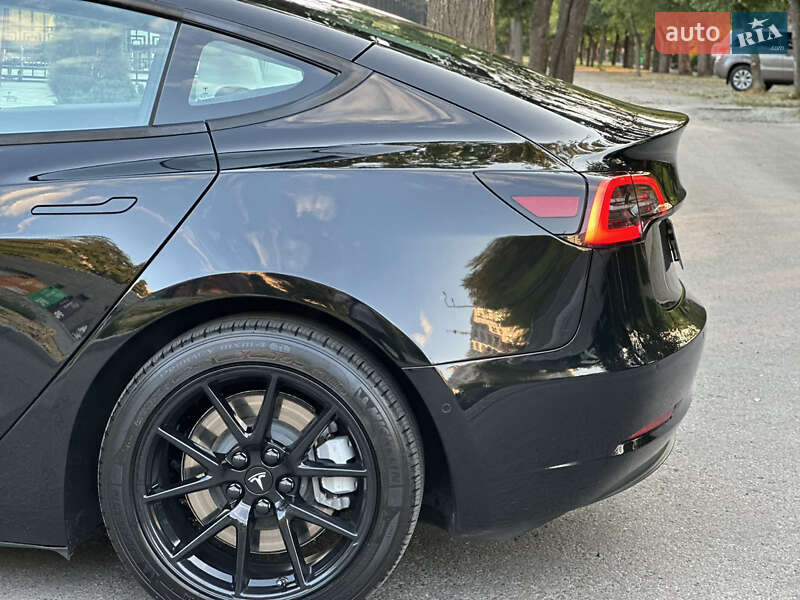 Седан Tesla Model 3 2021 в Харькове фото 53 Седан Tesla Model 3 2021 в Харькове